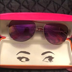 Kate spade sunglasses